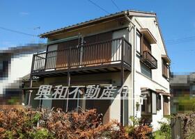 奈良県奈良市青山６丁目