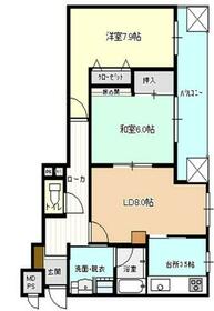 ロイヤルシャトー浦町