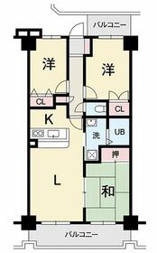 愛媛県松山市紅葉町