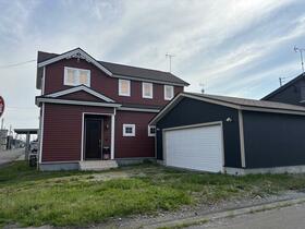 北海道千歳市幸福3丁目