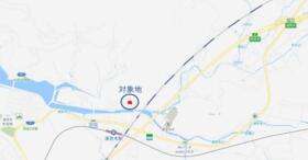 熊本県葦北郡津奈木町大字岩城