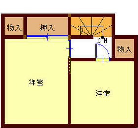 福岡県大牟田市大字白銀