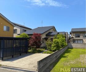 石川県金沢市三馬３丁目
