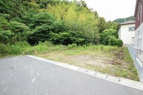 徳島県徳島市八万町柿谷