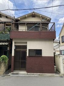 大阪府東大阪市友井３丁目