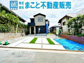 奈良県生駒市鹿ノ台西３丁目