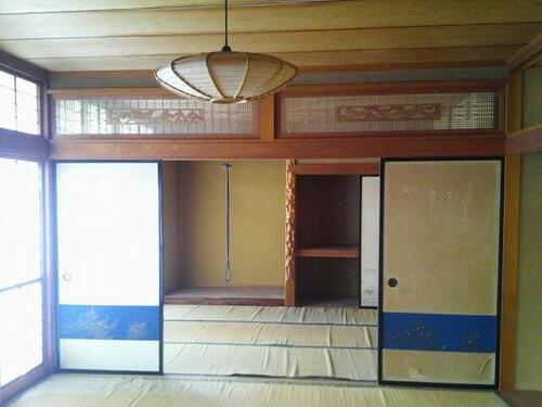 detached 宮城県柴田郡柴田町船岡南１丁目
