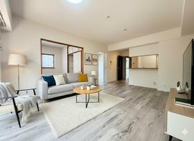 パルスグランレジオ船橋