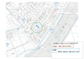 石川県金沢市粟崎町ホ