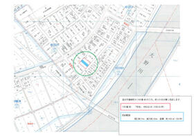 石川県金沢市粟崎町ホ