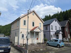 京都府南丹市日吉町田原西畑
