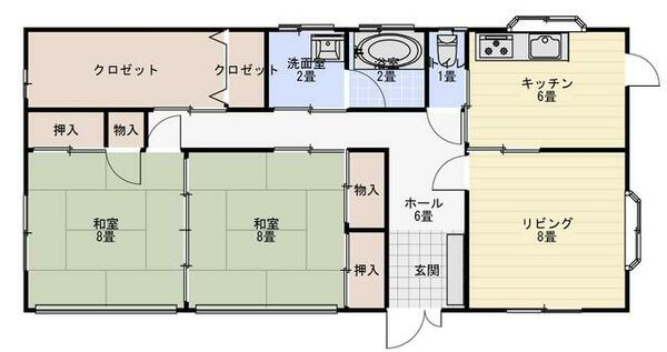 detached 栃木県日光市鬼怒川温泉大原

地図を見る