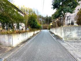 福島県白河市菅生舘