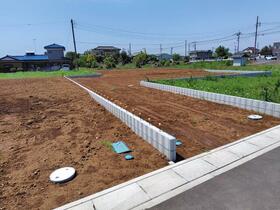 埼玉県加須市上三俣