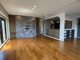 三旺マンション第二猫洞