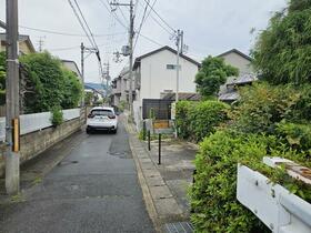 京都府京都市西京区桂乾町