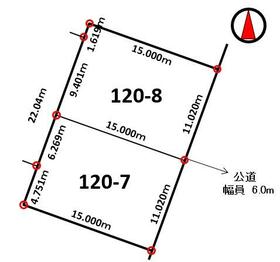 北海道函館市深堀町