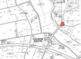 茨城県つくば市上郷