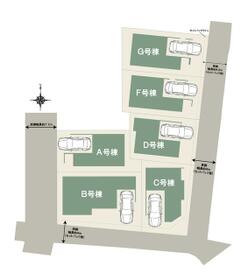 京都府京都市伏見区深草大亀谷西久宝寺町