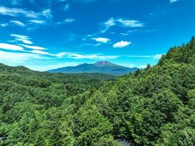 長野県北佐久郡軽井沢町大字発地
