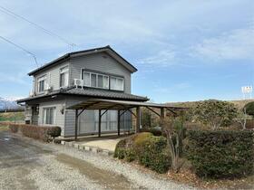 福島県福島市渡利字川岸町