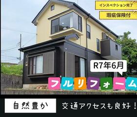 神奈川県相模原市緑区青山