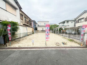 京都府城陽市寺田今堀