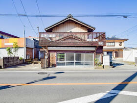 群馬県高崎市金古町