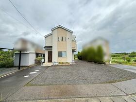 福島県西白河郡中島村大字二子塚字吉田