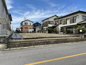 愛知県犬山市上野新町