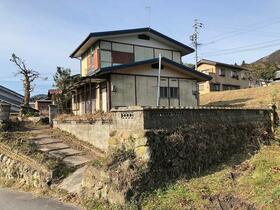 三重県名張市安部田