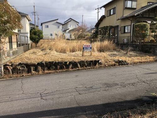 土地, 三重県 名張市