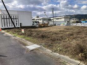 三重県名張市夏見