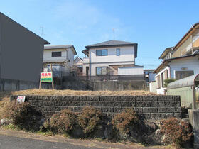 三重県名張市つつじが丘北７番町