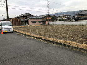 三重県名張市瀬古口