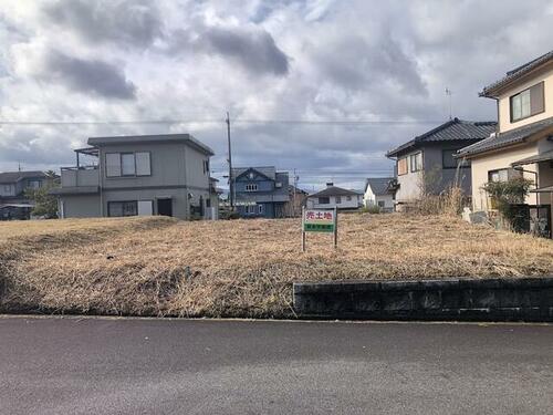 土地, 三重県 名張市