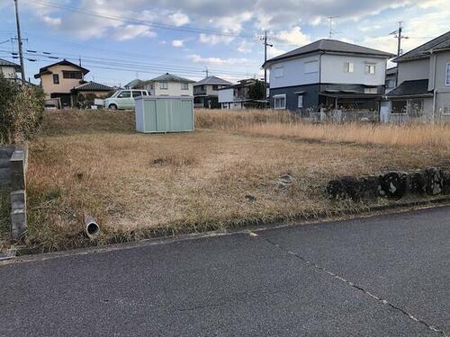 土地, 三重県 名張市