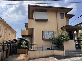 三重県名張市百合が丘西４番町