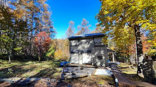 detached 長野県木曽郡木曽町開田高原西野
