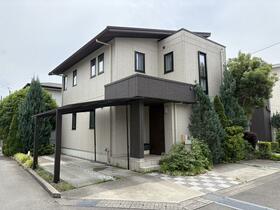 栃木県宇都宮市岩曽町