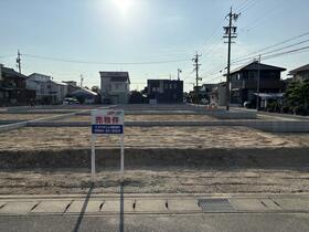 愛知県岡崎市矢作町字池田