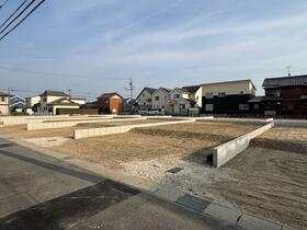 愛知県岡崎市矢作町字池田