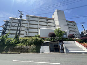 京町サンライズハイツ