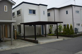 秋田県秋田市手形山崎町