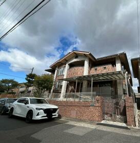 愛知県名古屋市守山区深沢１丁目