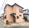 四街道駅より徒歩18分 築38年10ヶ月の賃貸物件
