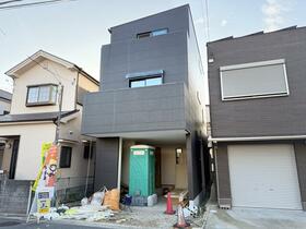 大阪府堺市東区南野田