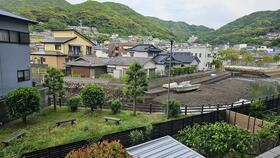 長崎県長崎市大浜町