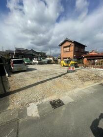 三重県松阪市大津町