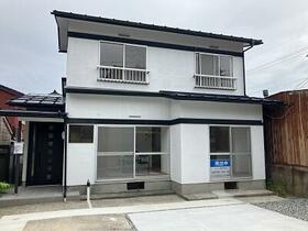 富山県富山市北代